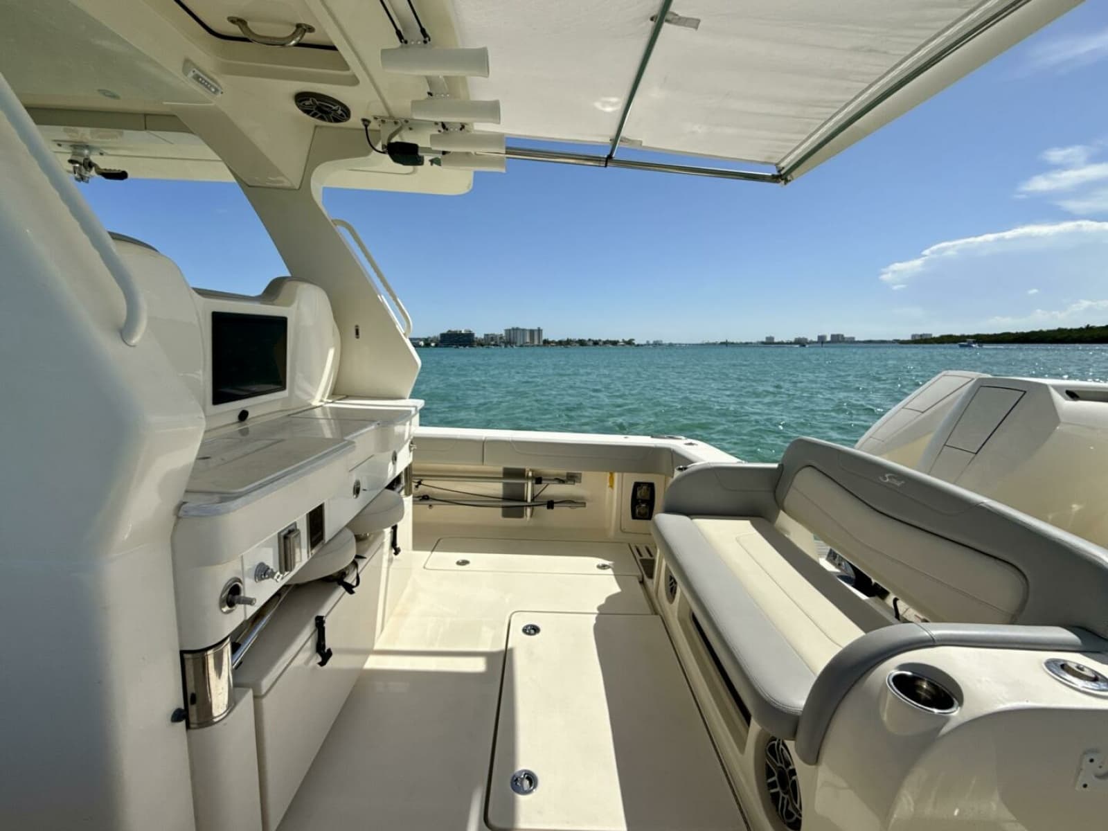 2021 Scout 425 LXF - Photo 15