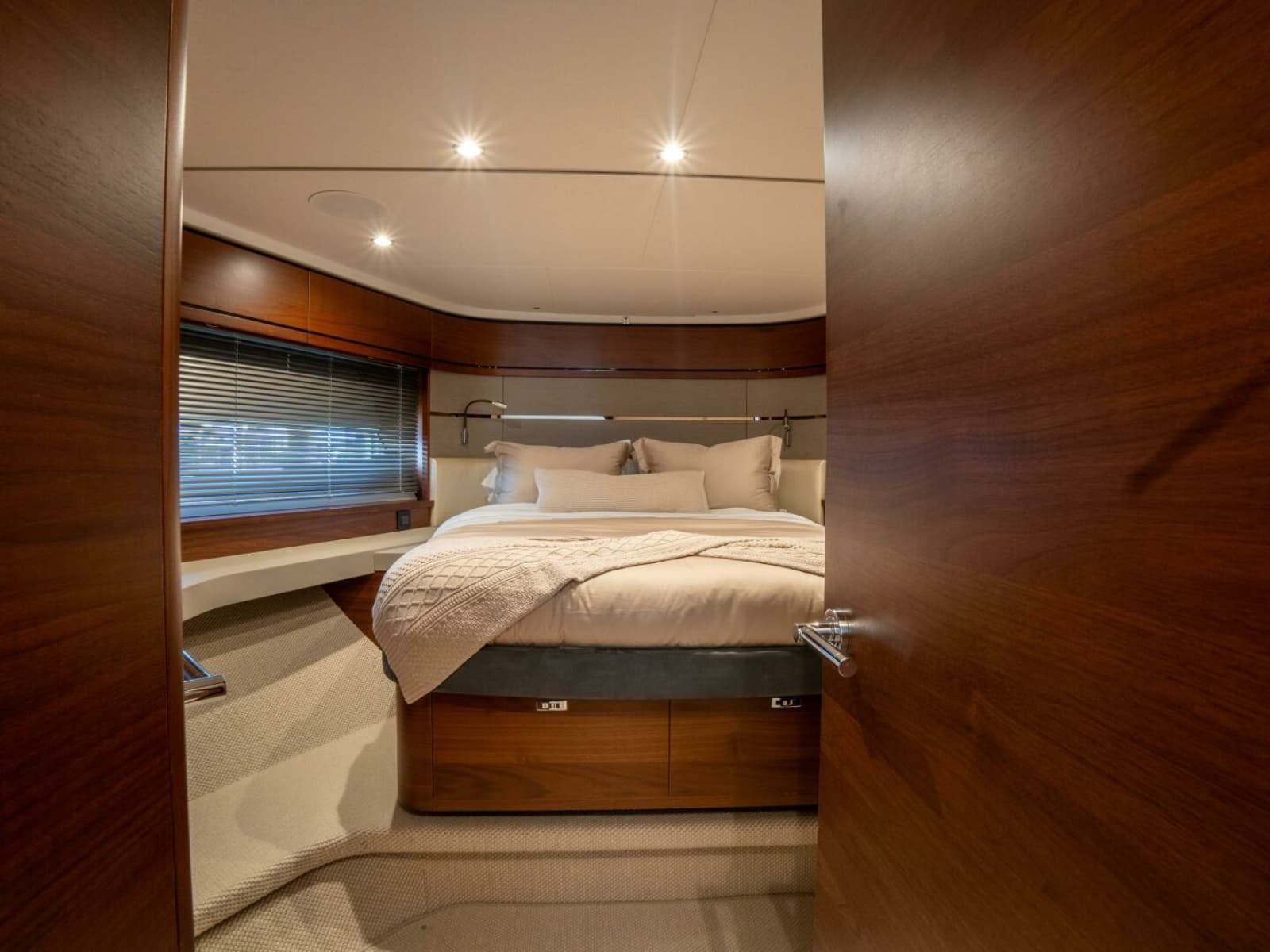 2020 Princess S66 - Photo 51