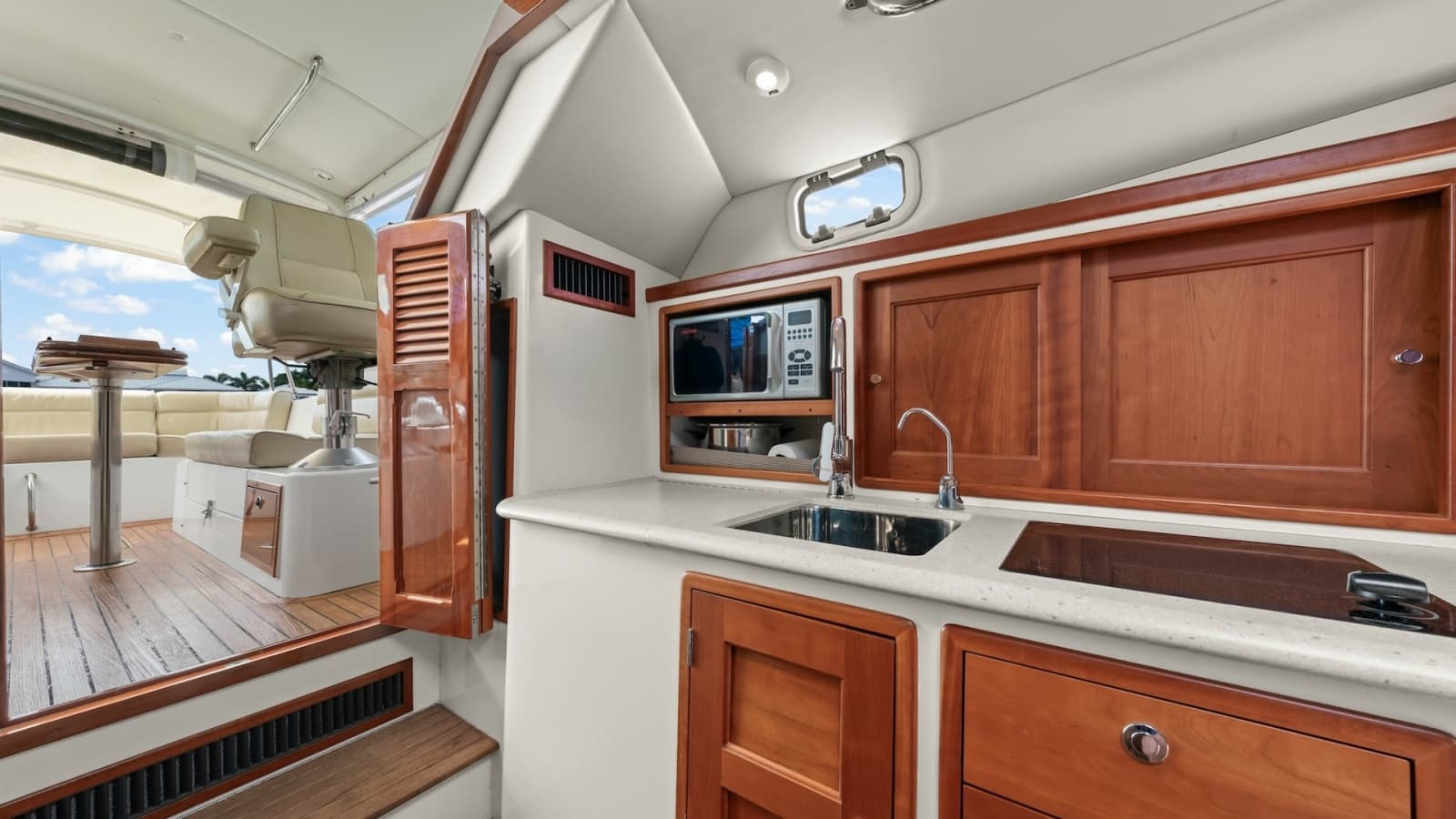2008 MJM 29z - Photo 46