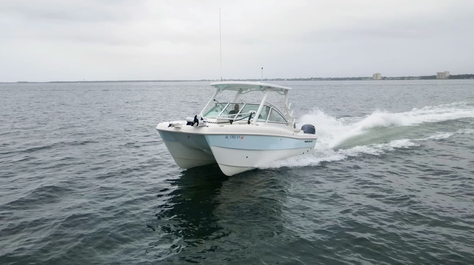 2024 World Cat 230 DC - Photo 19