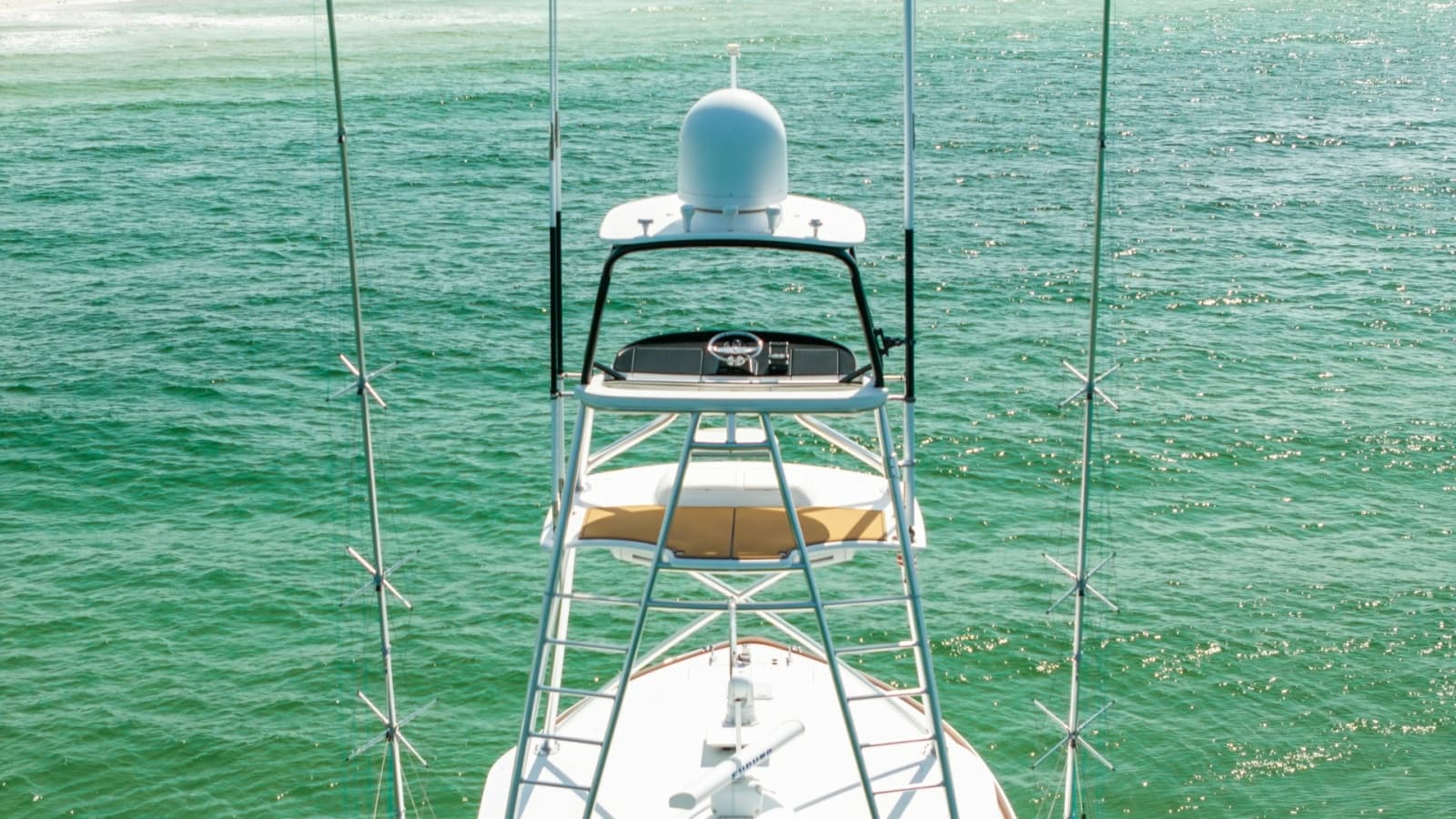 2022 Viking 68 Convertible - Photo 43
