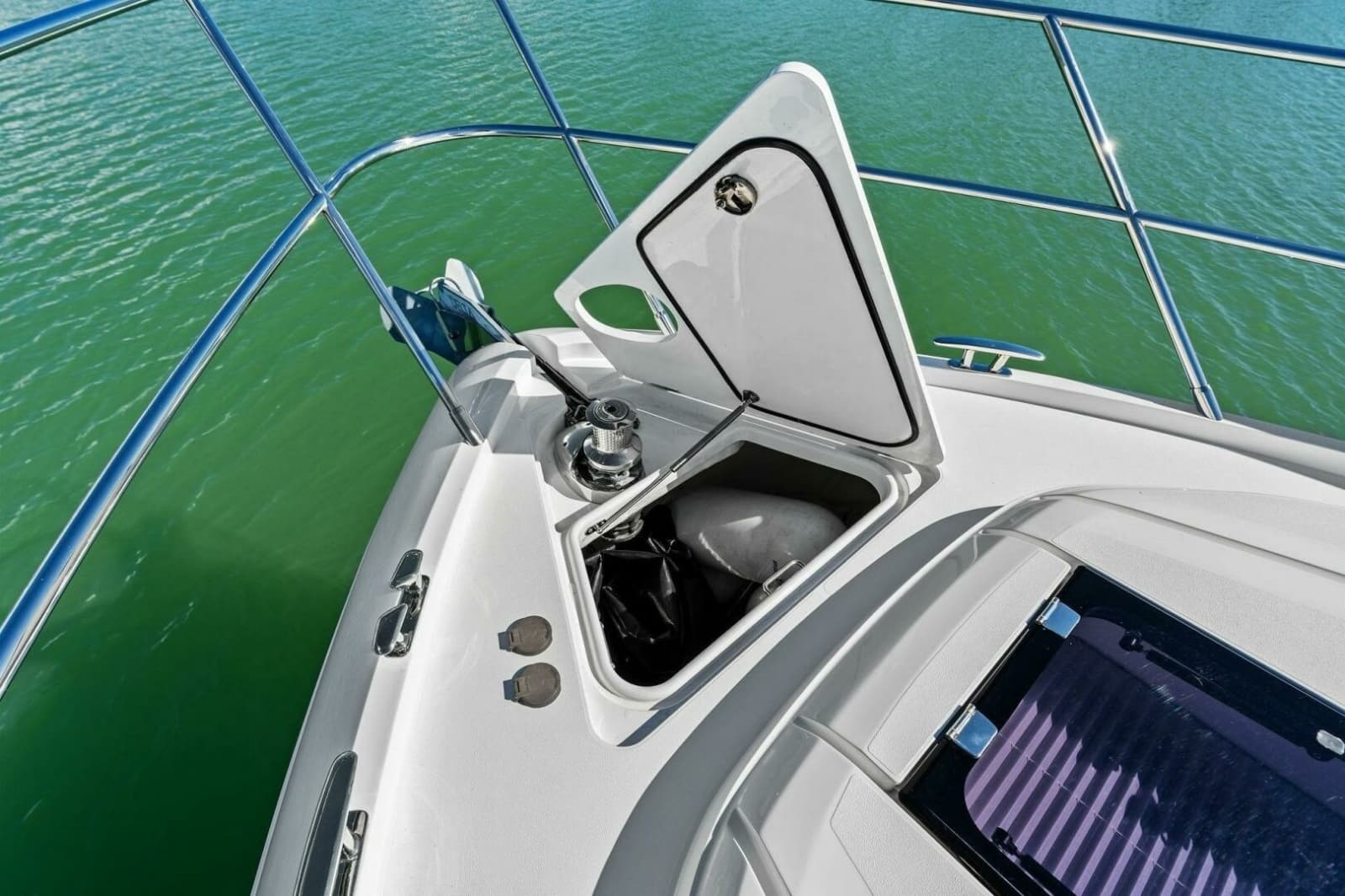 2023 Princess F50 - Photo 59