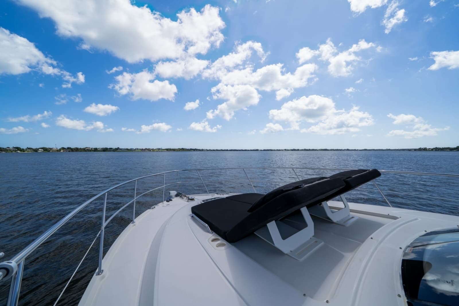 2008 Sea Ray 470 Sedan Bridge - Photo 33