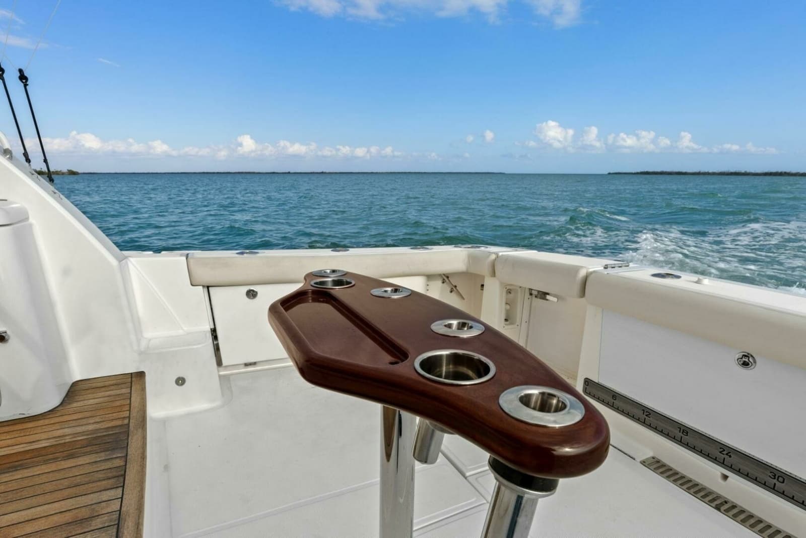 2013 Tiara Yachts 3900 Convertible - Photo 37