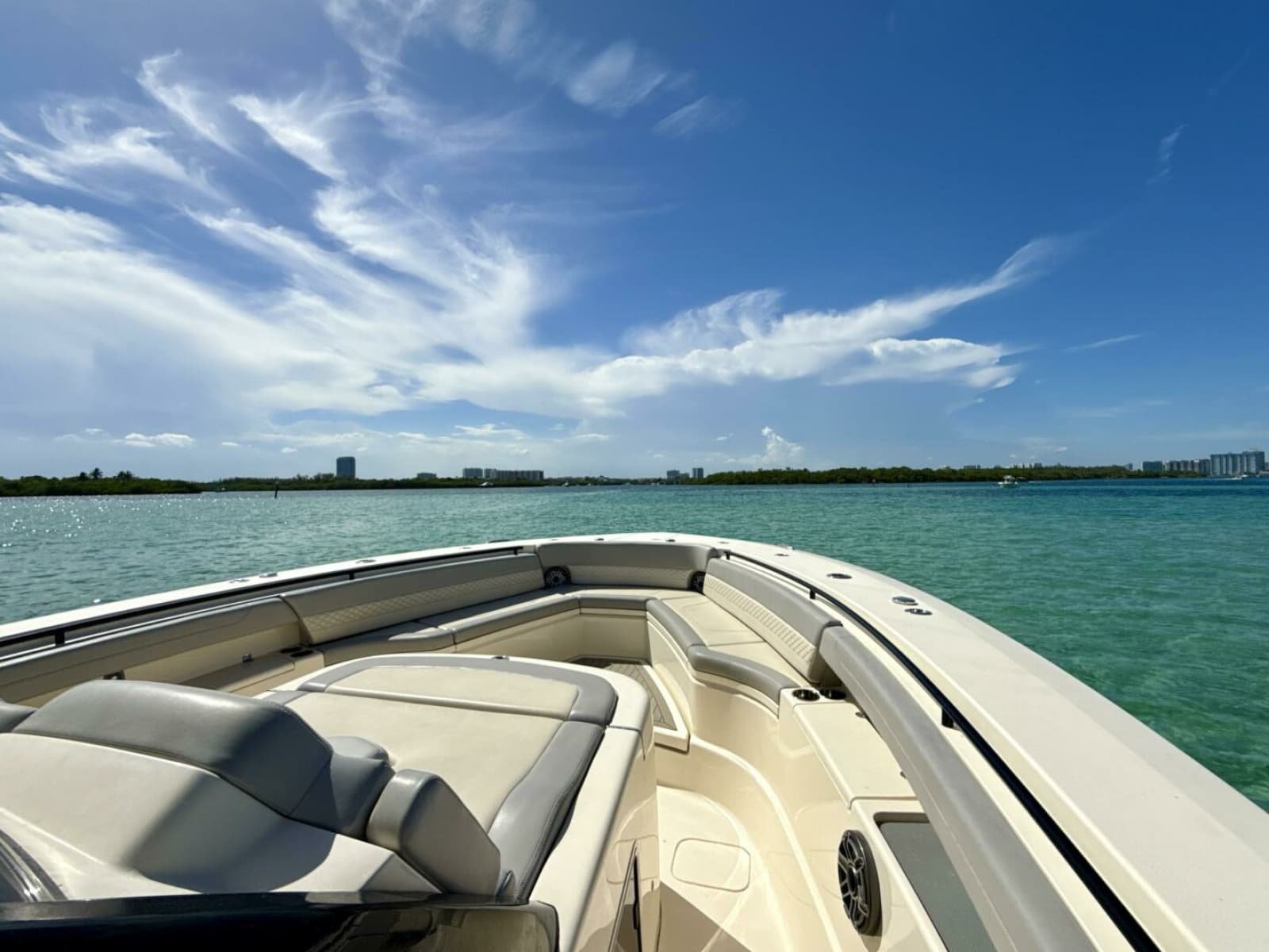 2021 Scout 425 LXF - Photo 32