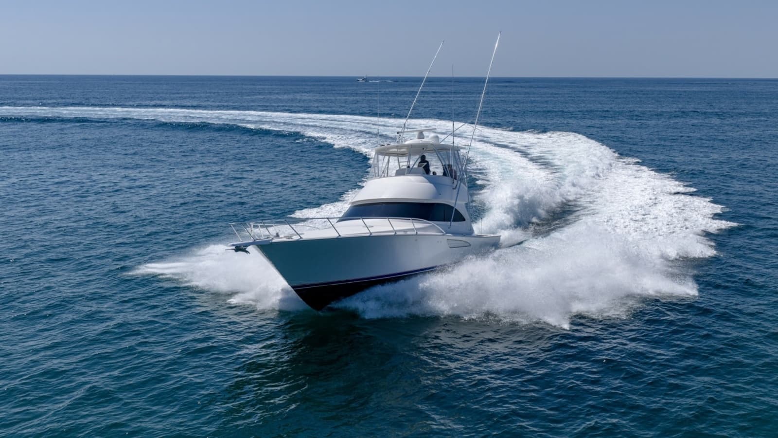 2021 Viking 48 Convertible - Photo 75