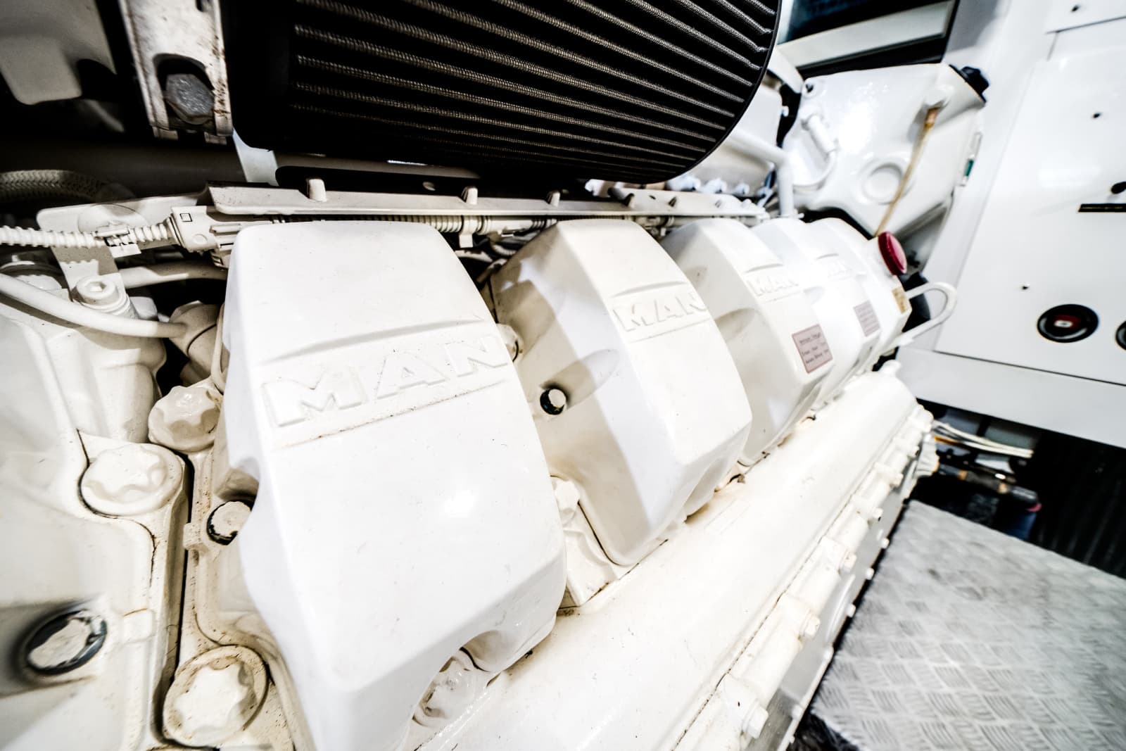 2019 Sunseeker 76 Flybridge - Photo 64