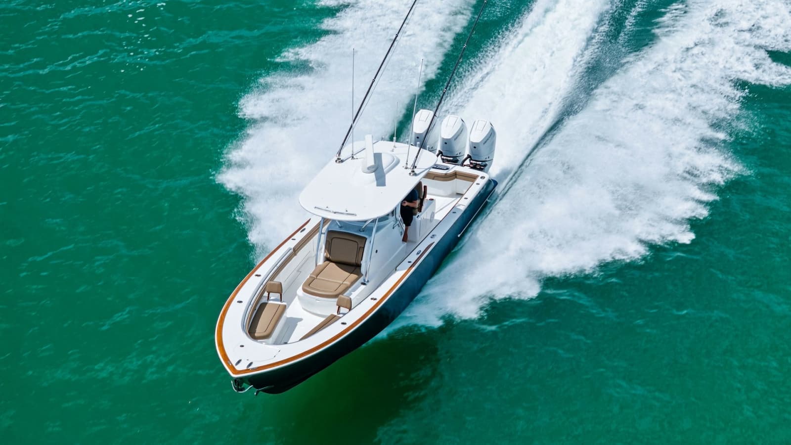 2024 Valhalla Boatworks V-37 - Photo 81