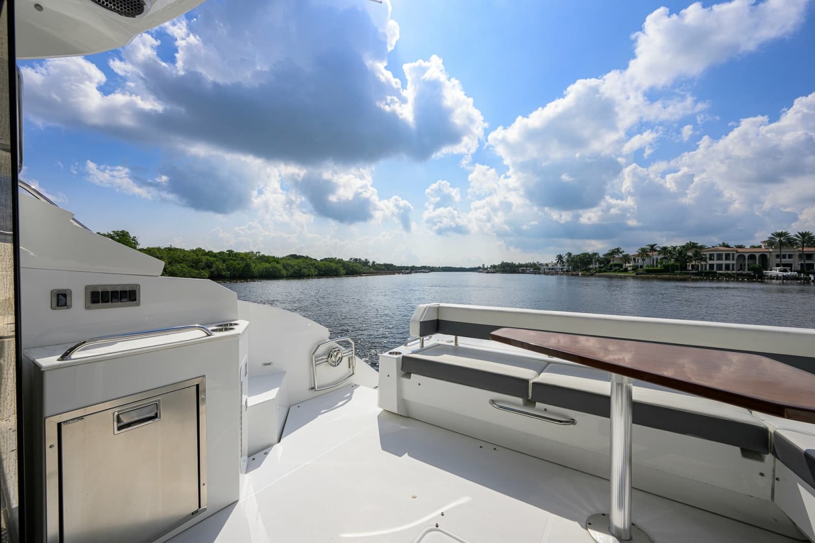 2020 Cruisers 46 Cantius - Photo 33