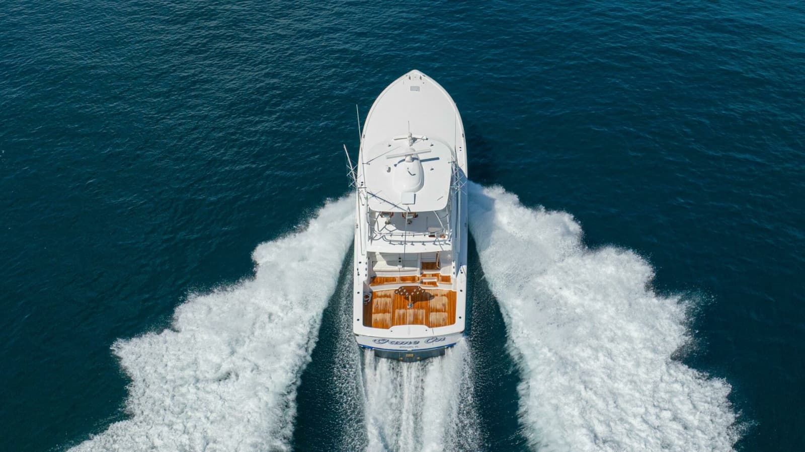 2025 Viking 58 Convertible - Photo 66