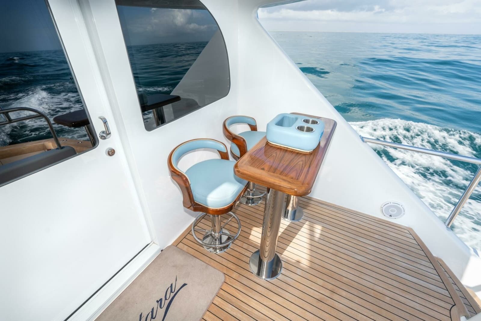 2025 Viking 90C - Photo 107