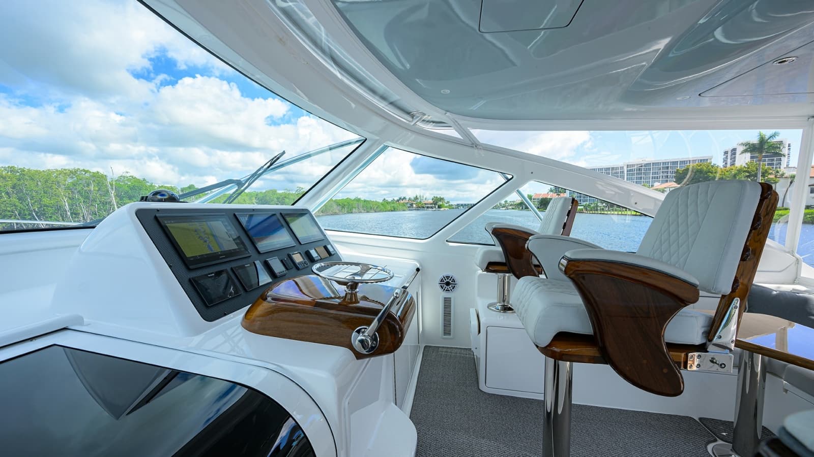 2022 Viking 44 Open - Photo 35