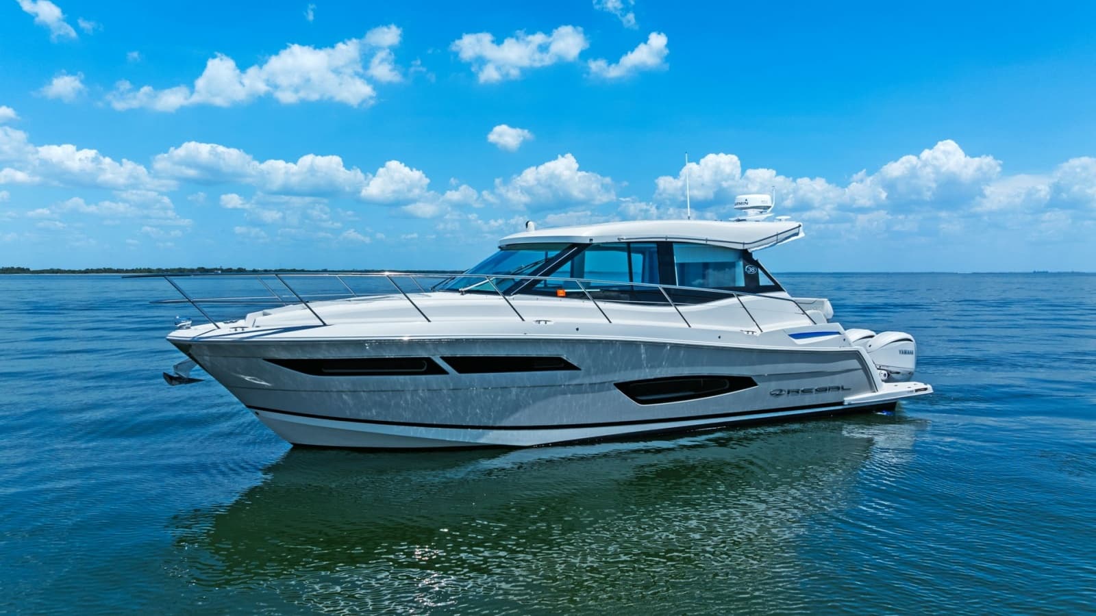 2025 Regal 38 XO - Photo 63