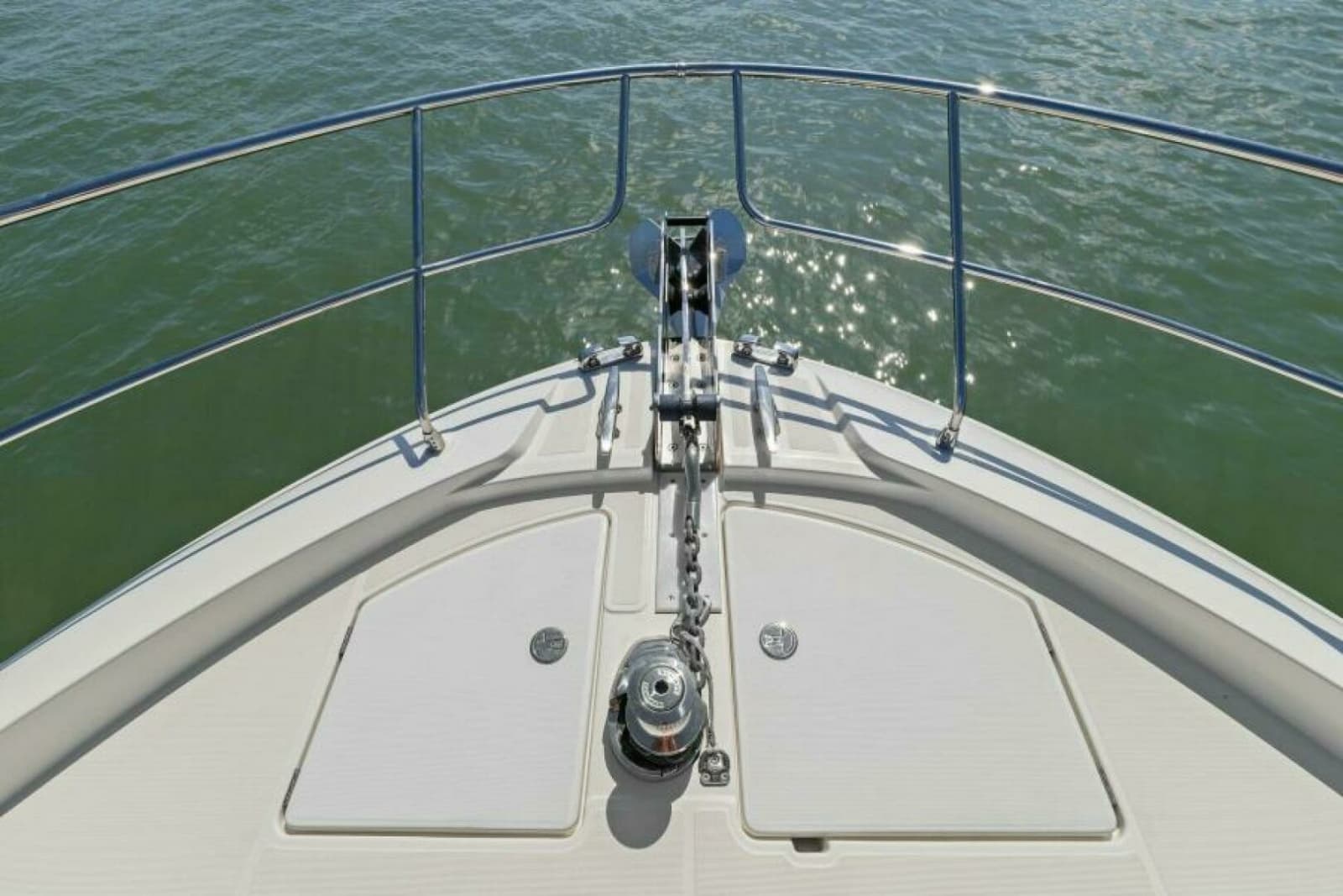 2022 Prestige 590 Flybridge - Photo 56