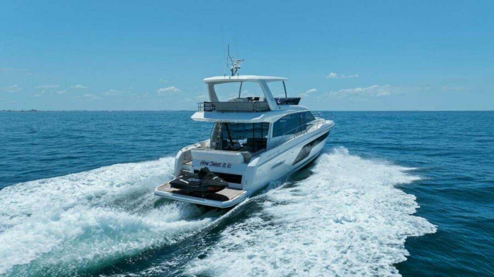 2022 Prestige 590 Flybridge - Photo 75