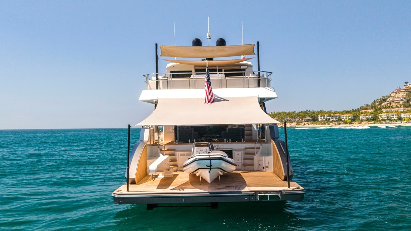 2024 Ocean Alexander 28E - Photo 88
