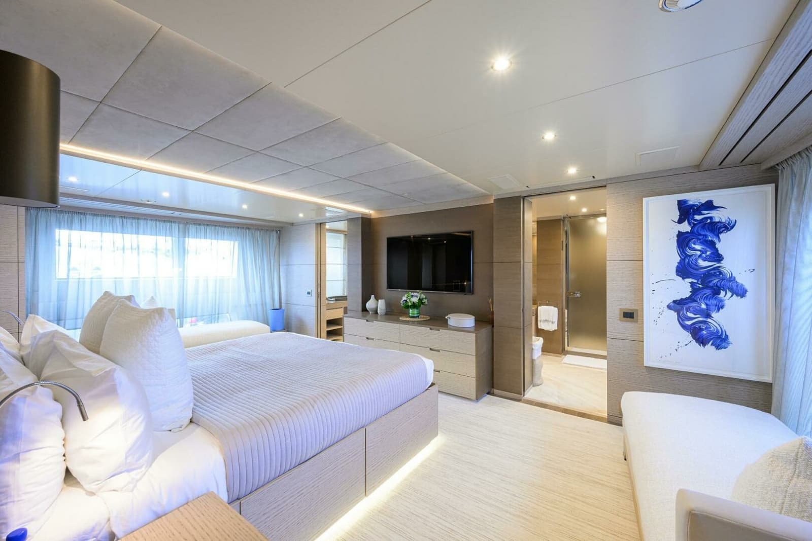 2016 Benetti 132 Classic Supreme - Photo 14