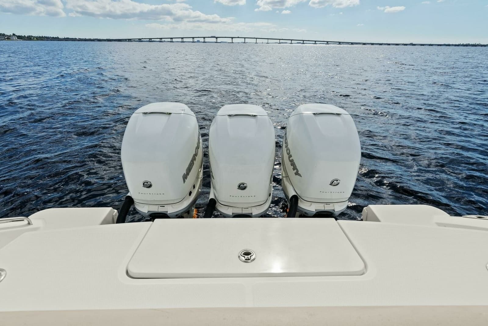 2019 Boston Whaler 380 Outrage - Photo 30