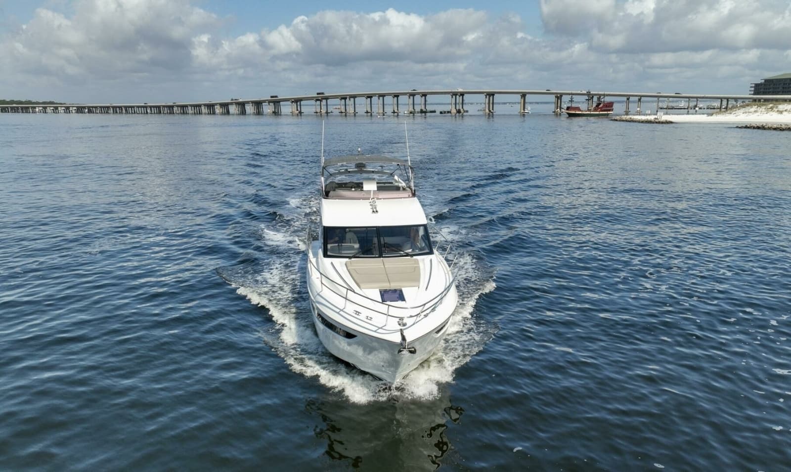 2021 Princess F50 - Photo 68