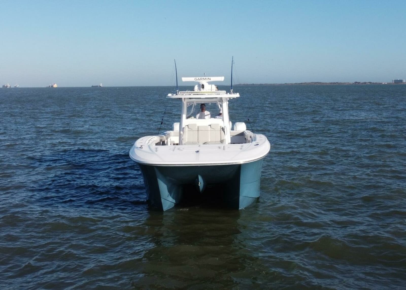2023 Invincible 46 Catamaran - Photo 81