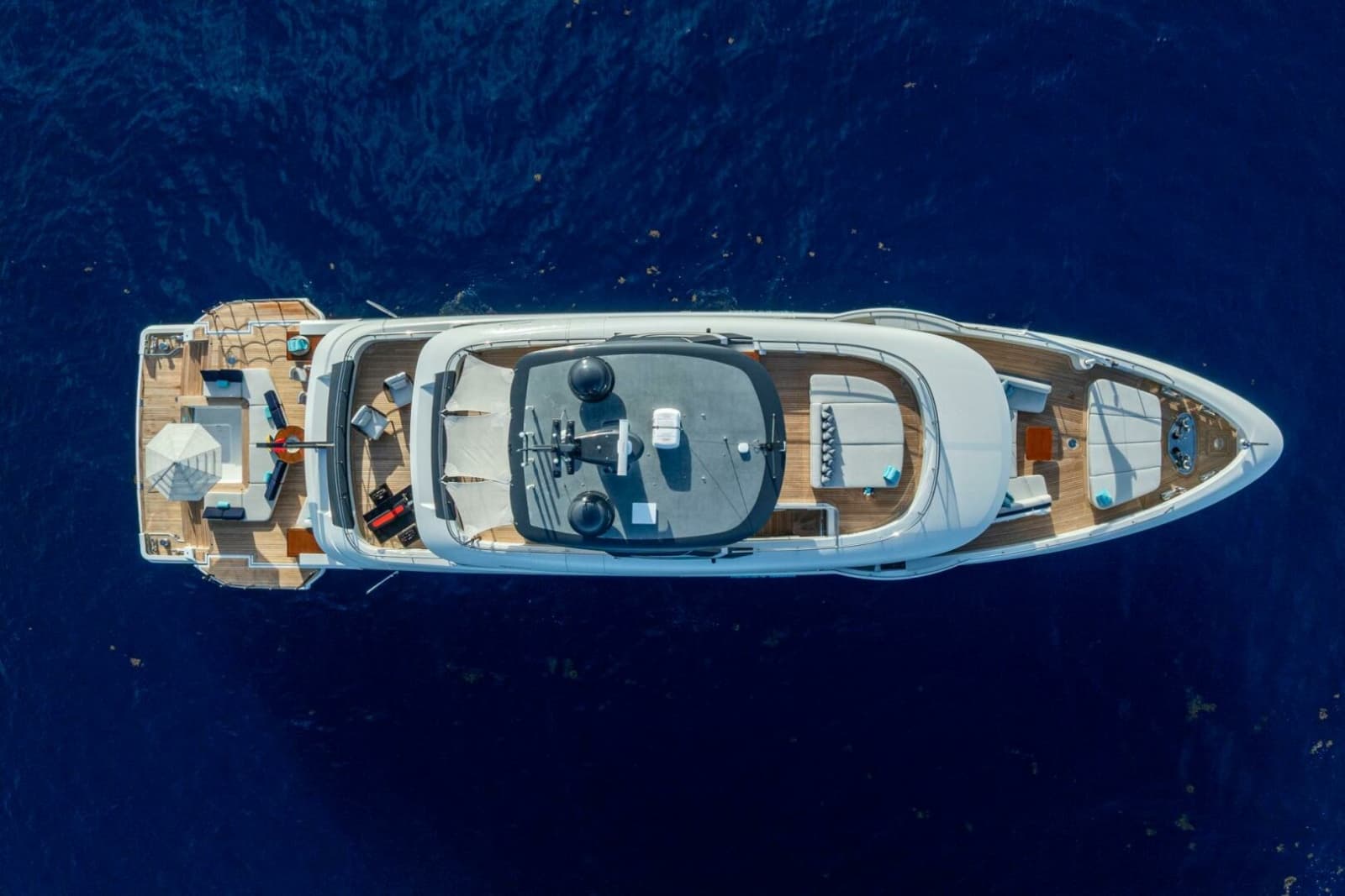 2023 Benetti 34M OASIS - Photo 10