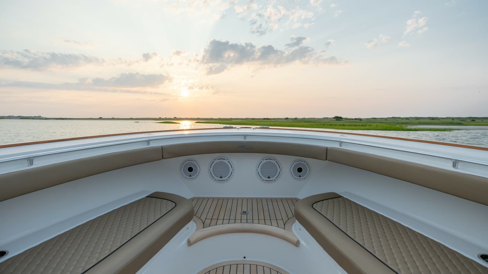 2022 Valhalla Boatworks V-46 - Photo 6