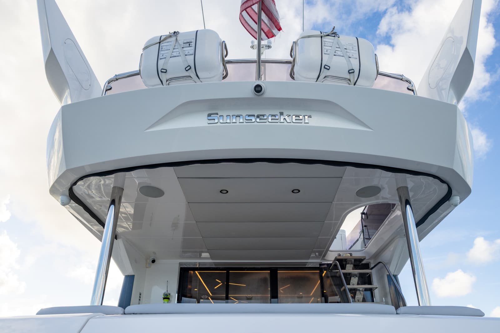 2022 Sunseeker Manhattan 68 - Photo 94