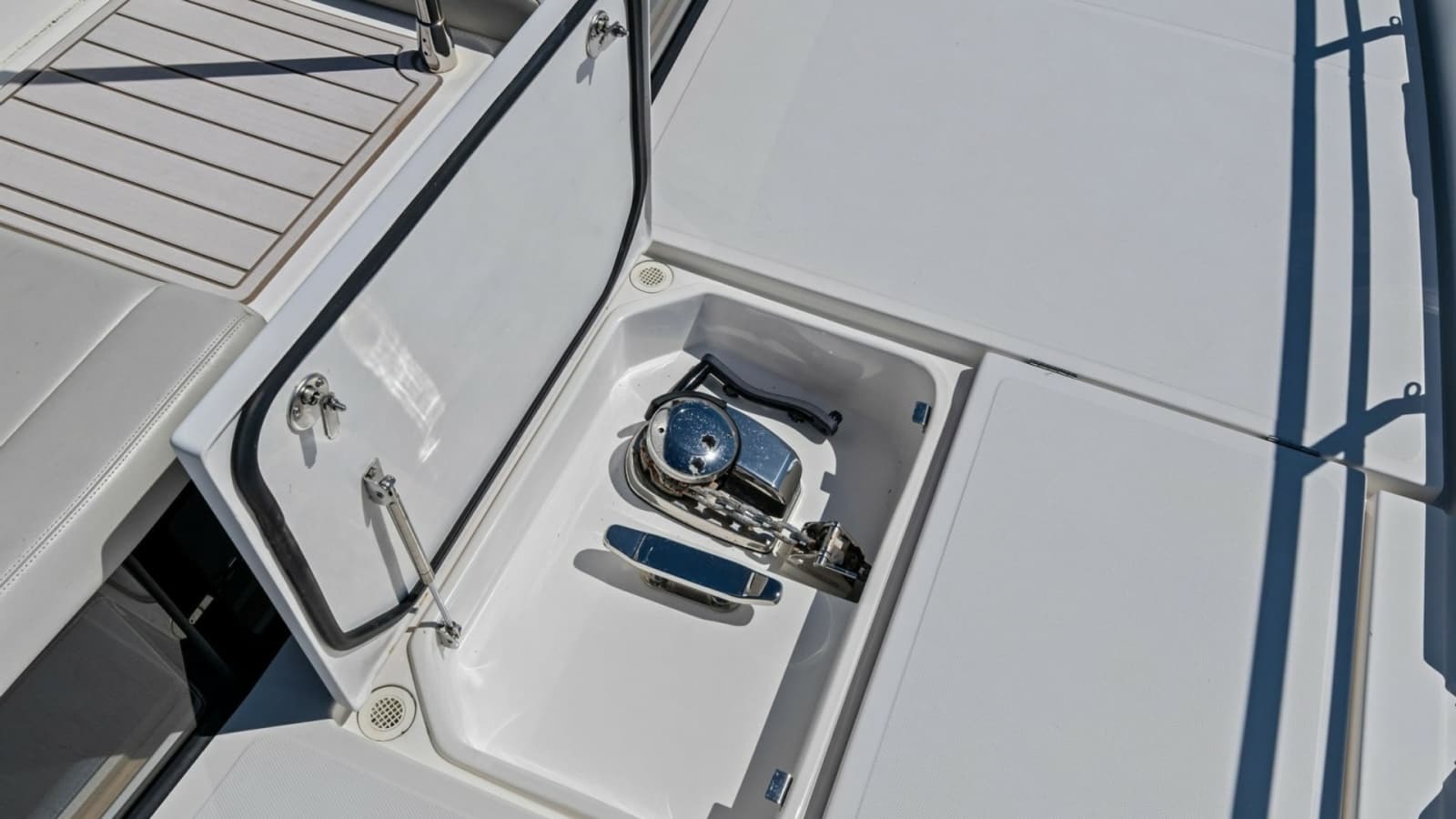 2022 Aquila 54 Yacht - Photo 56