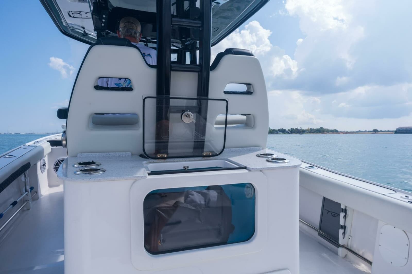 2024 Tidewater 3100 Carolina Bay - Photo 16