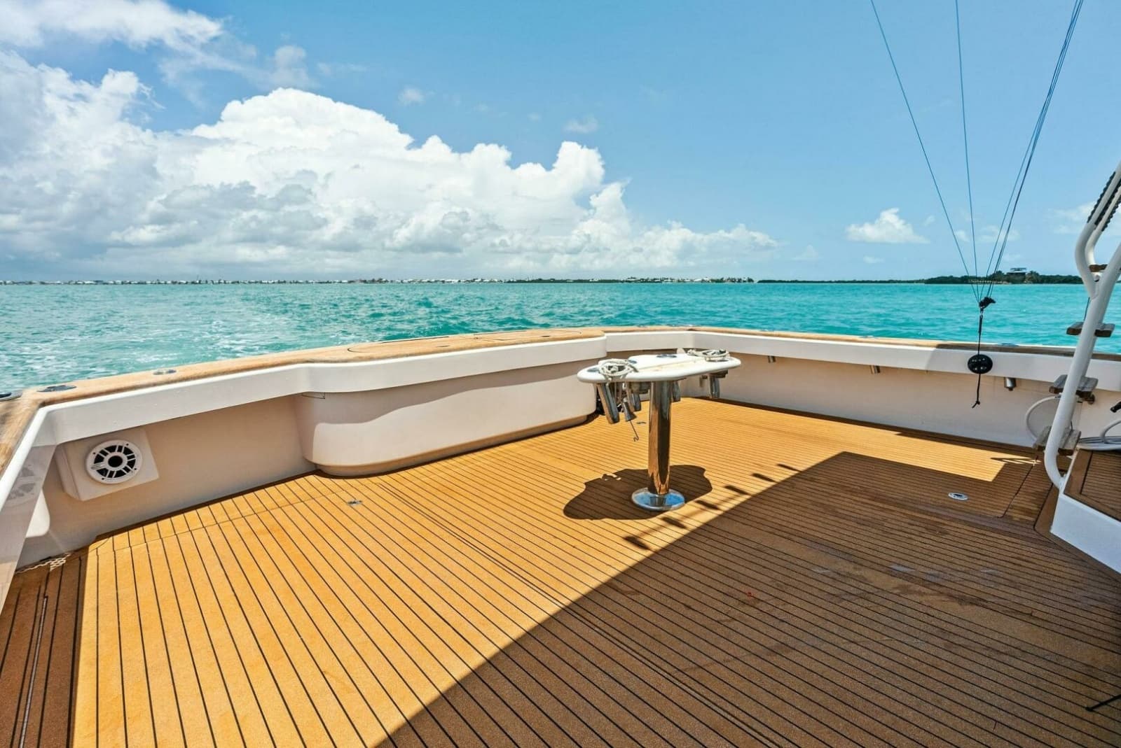 2020 Calcutta 480 Catamaran - Photo 53