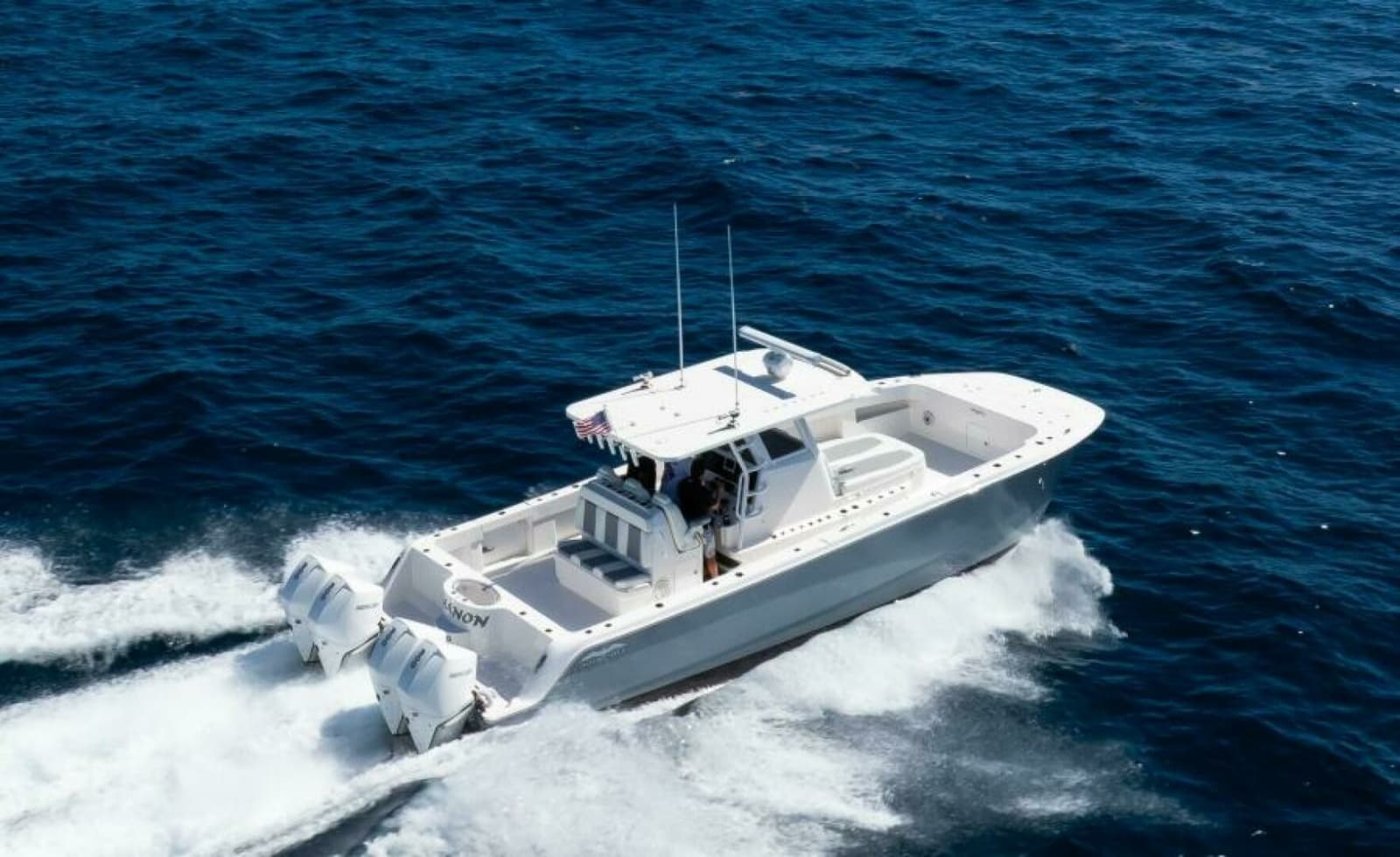 2021 Invincible 35 Catamaran - Photo 24