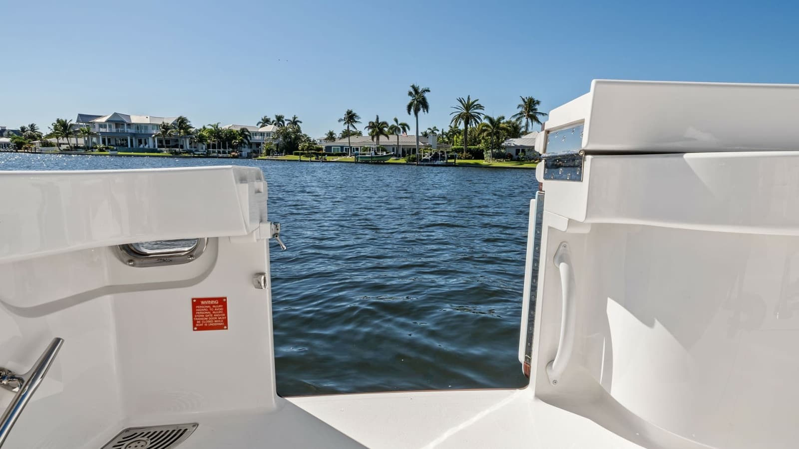 2021 Viking 54 Convertible - Photo 42