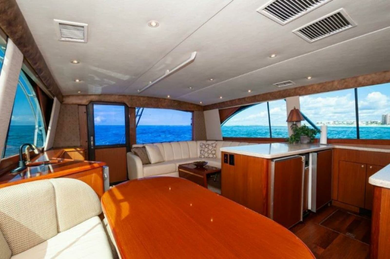 1998 Ocean 48 Super Sport - Photo 6