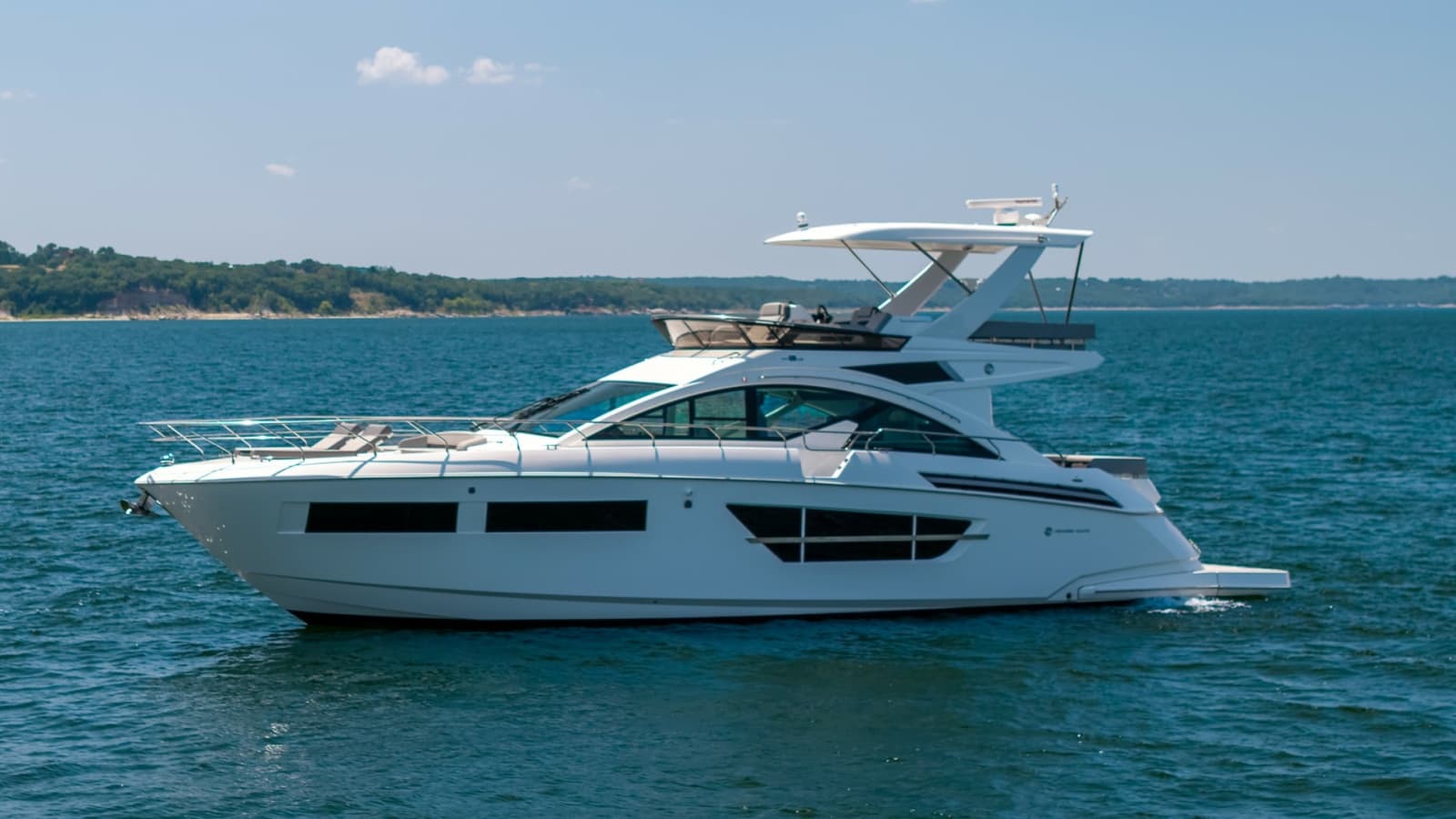 2020 Cruisers 60 Cantius - Photo 59