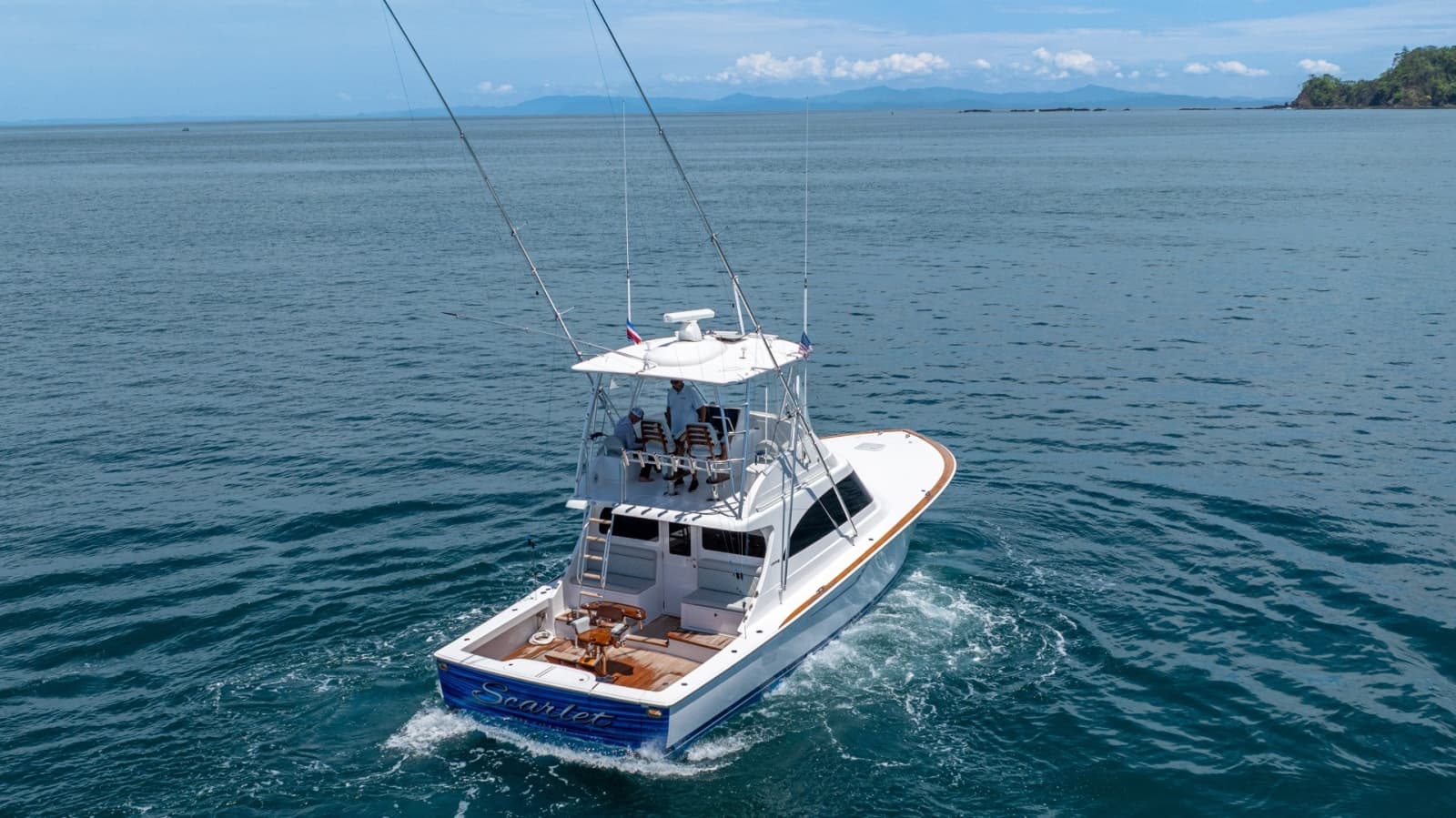 2023 Viking 46 Billfish - Photo 62