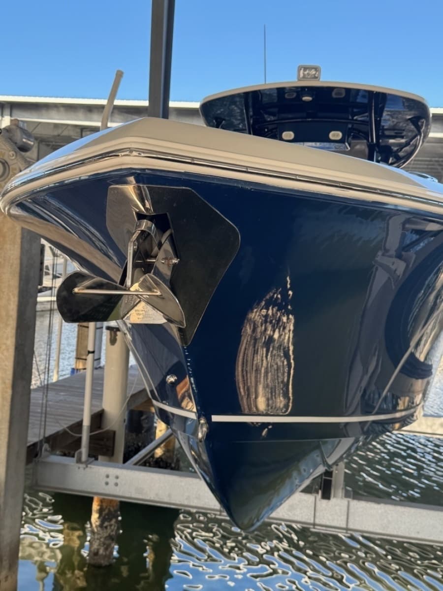 2021 Sailfish 29 Center Console - Photo 21