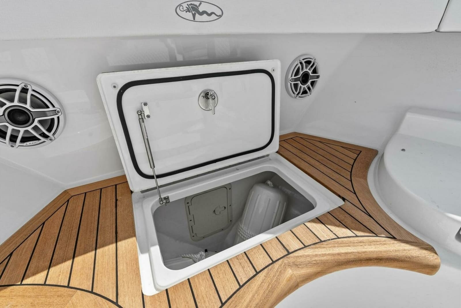 2026 Valhalla Boatworks V46 - Photo 101