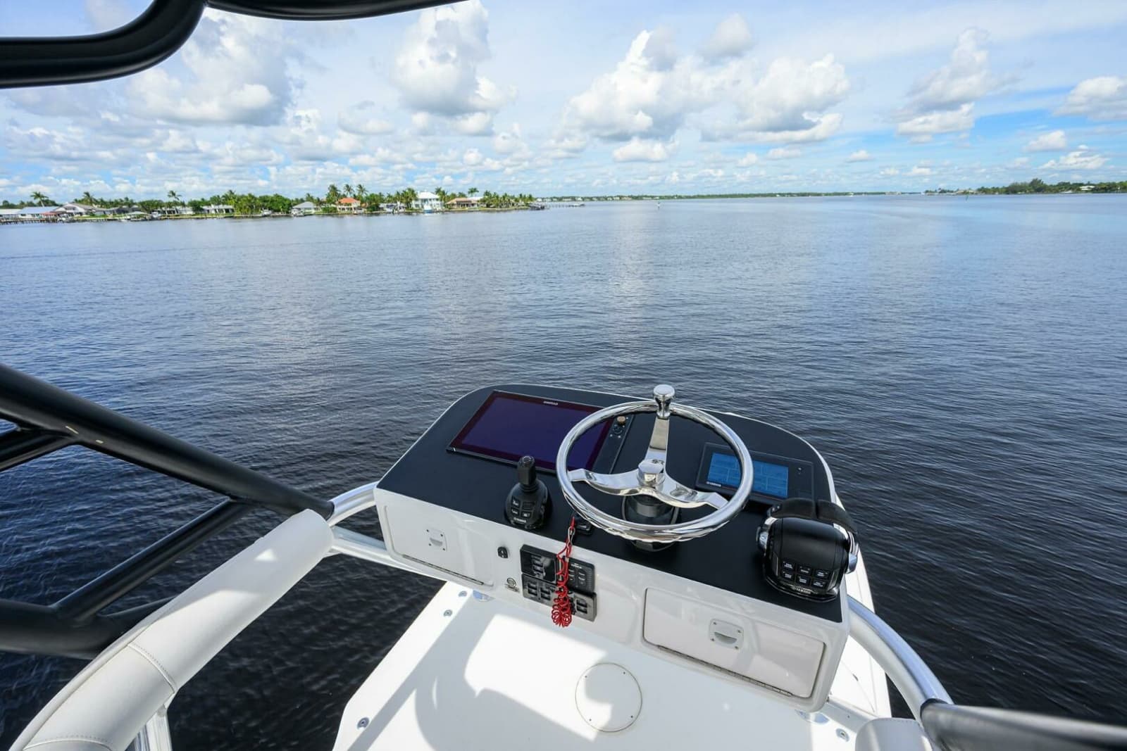 2018 Buddy Davis 42 Center Console - Photo 51