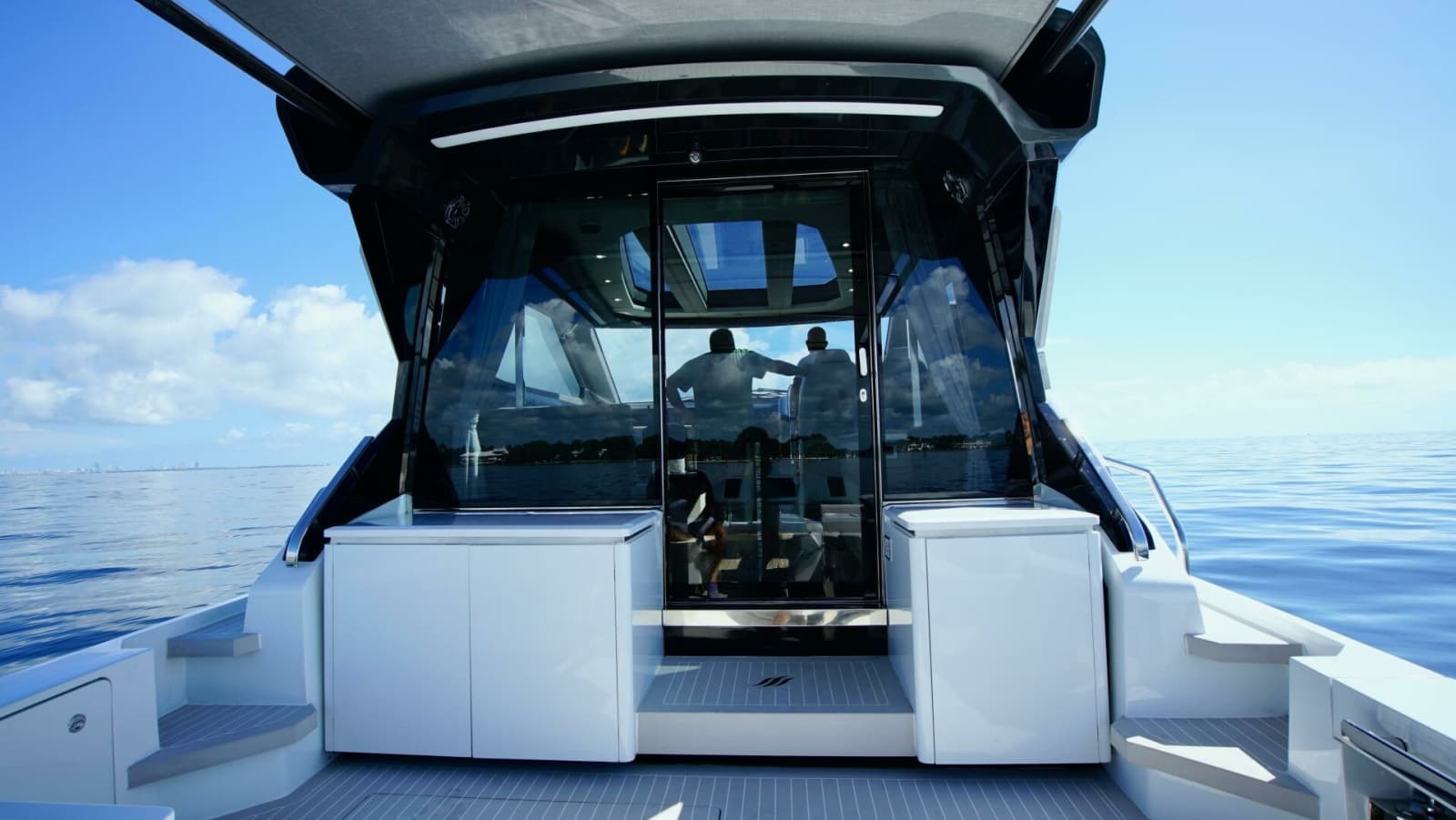 2024 Uniesse HTC5P - Photo 84
