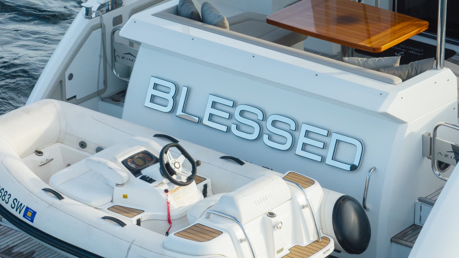 2020 Azimut 50 Flybridge - Photo 2