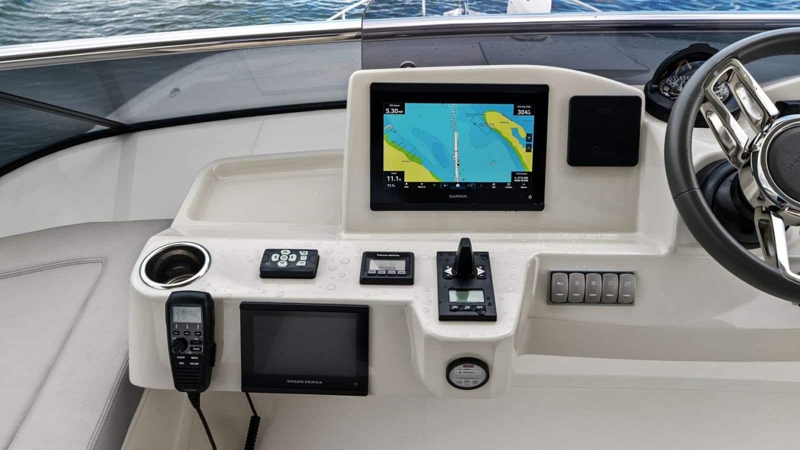 2024 Absolute 52 Navetta - Photo 10
