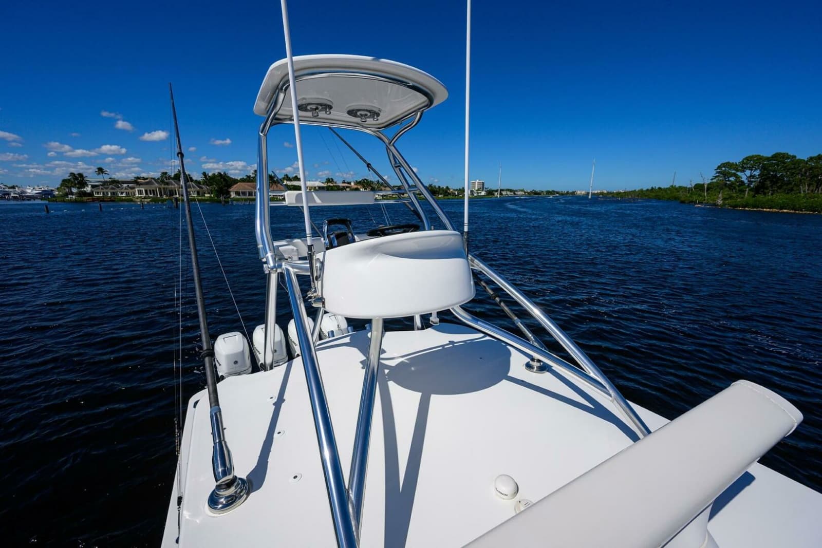 2022 Valhalla Boatworks V-41 - Photo 29