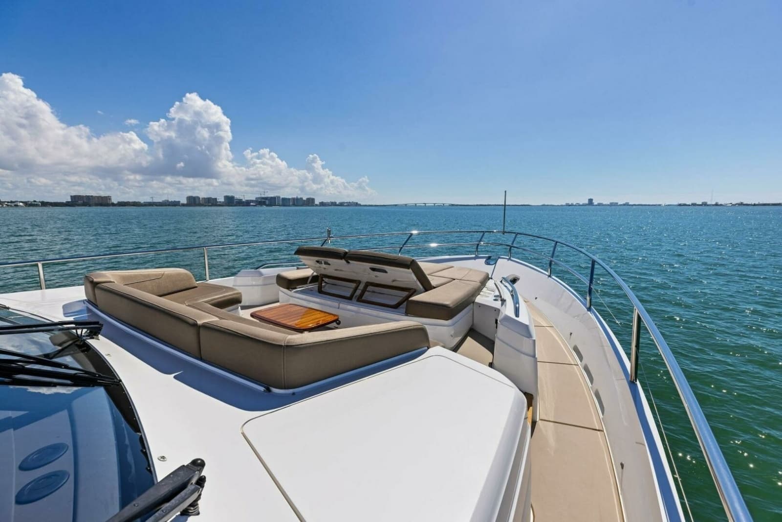 2018 Princess Y75 Motor Yacht - Photo 109