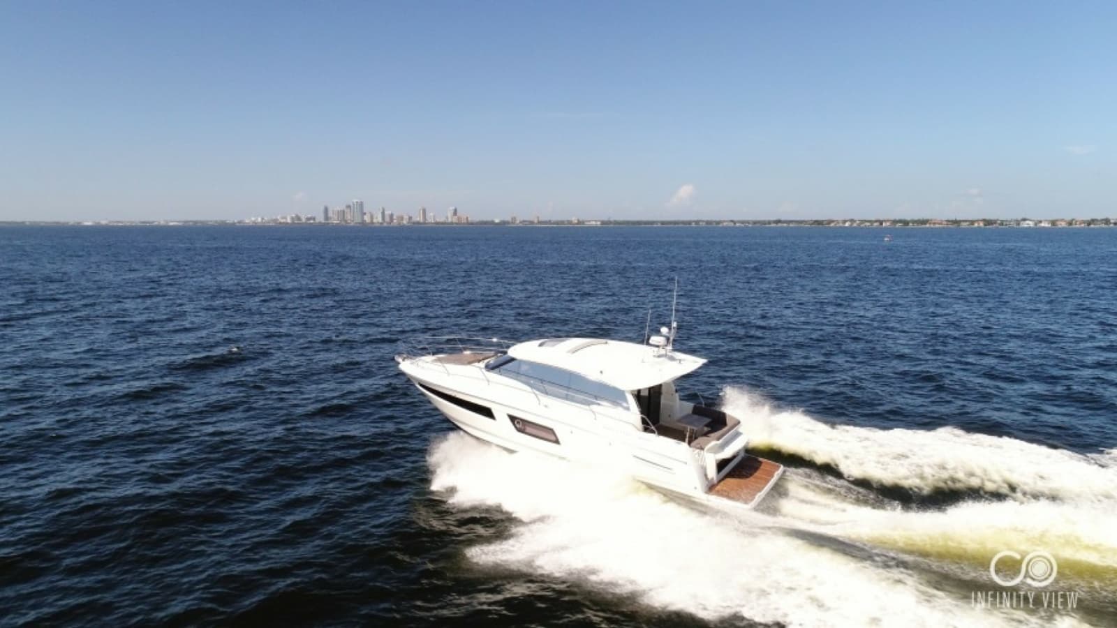 2018 Prestige 460 - Photo 59