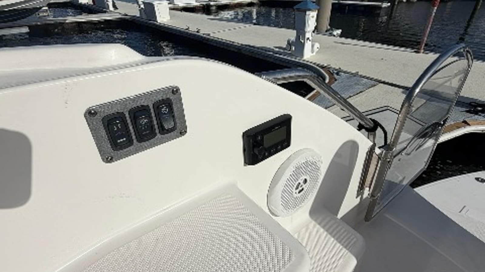 2014 Regal 46 Sport Coupe - Photo 50