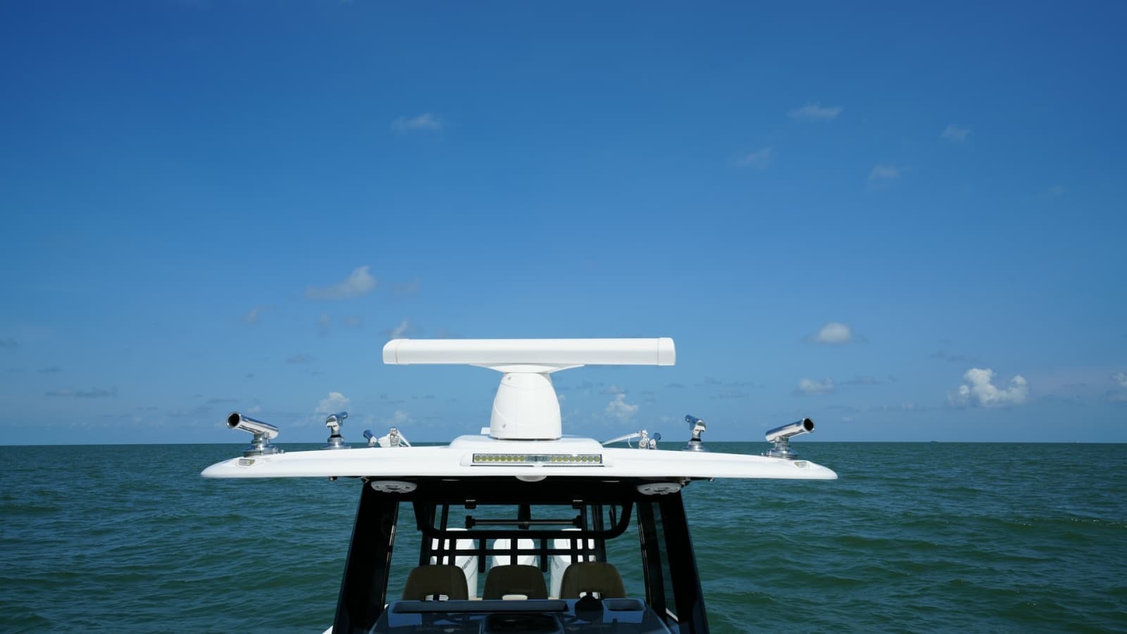 2024 Sportsman 352 Center Console - Photo 26