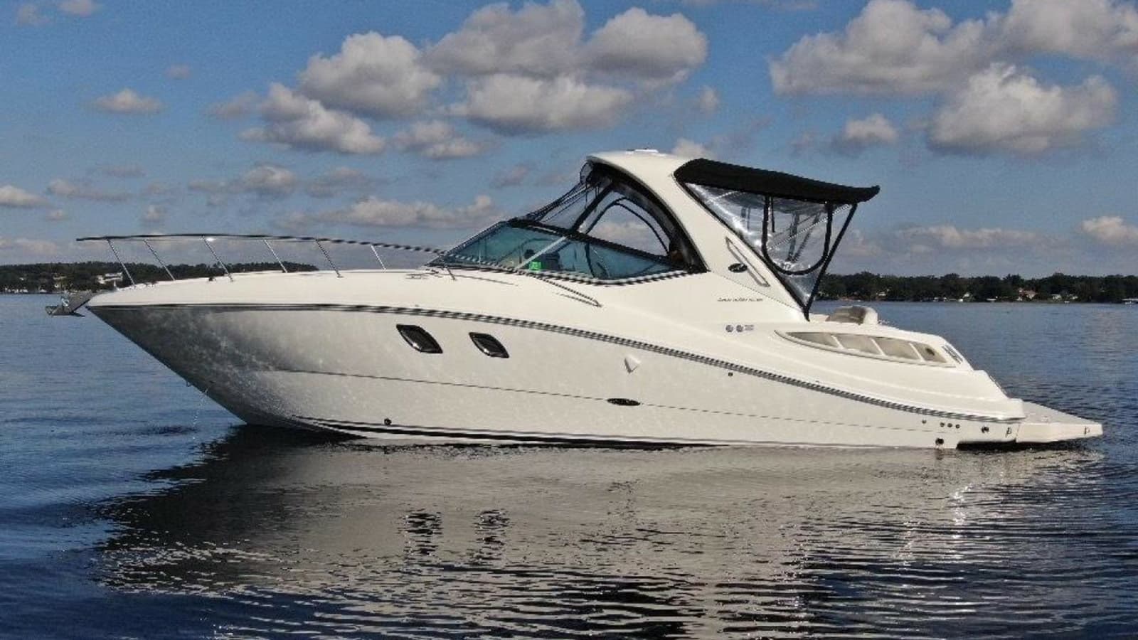 2009 Sea Ray 310 Sundancer - Photo 32