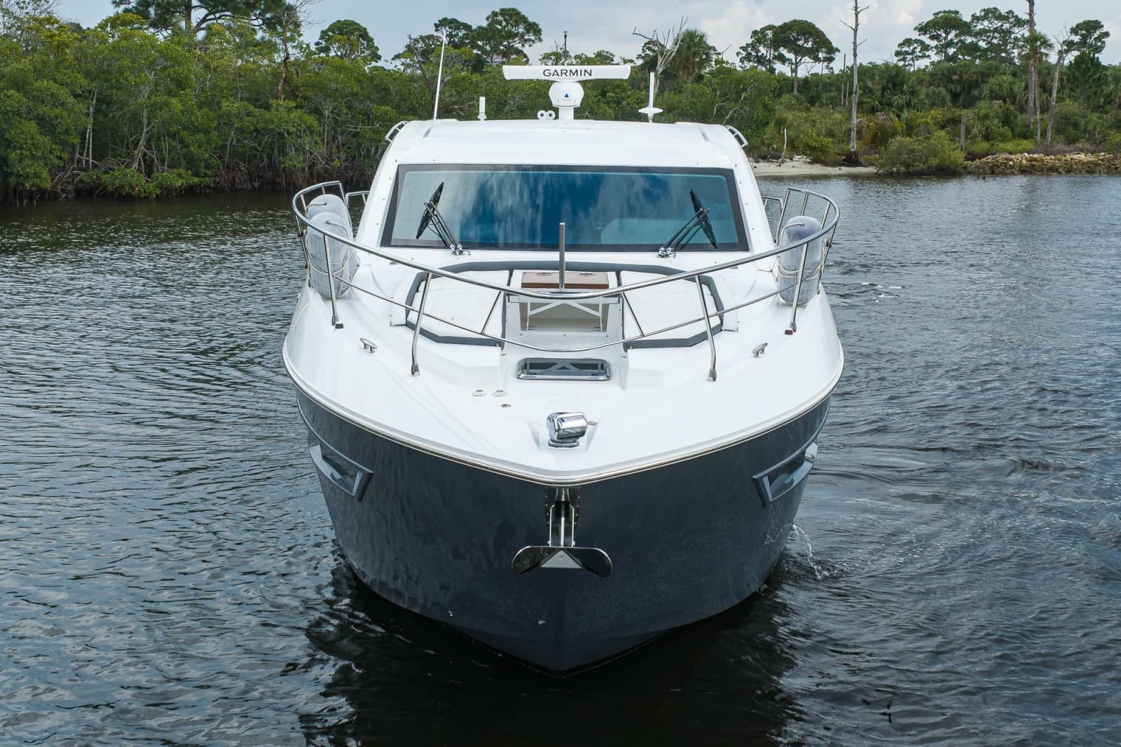 2020 Cruisers 46 Cantius - Photo 57