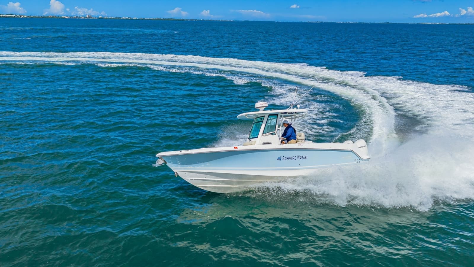 2019 Boston Whaler 280 Outrage - Photo 46