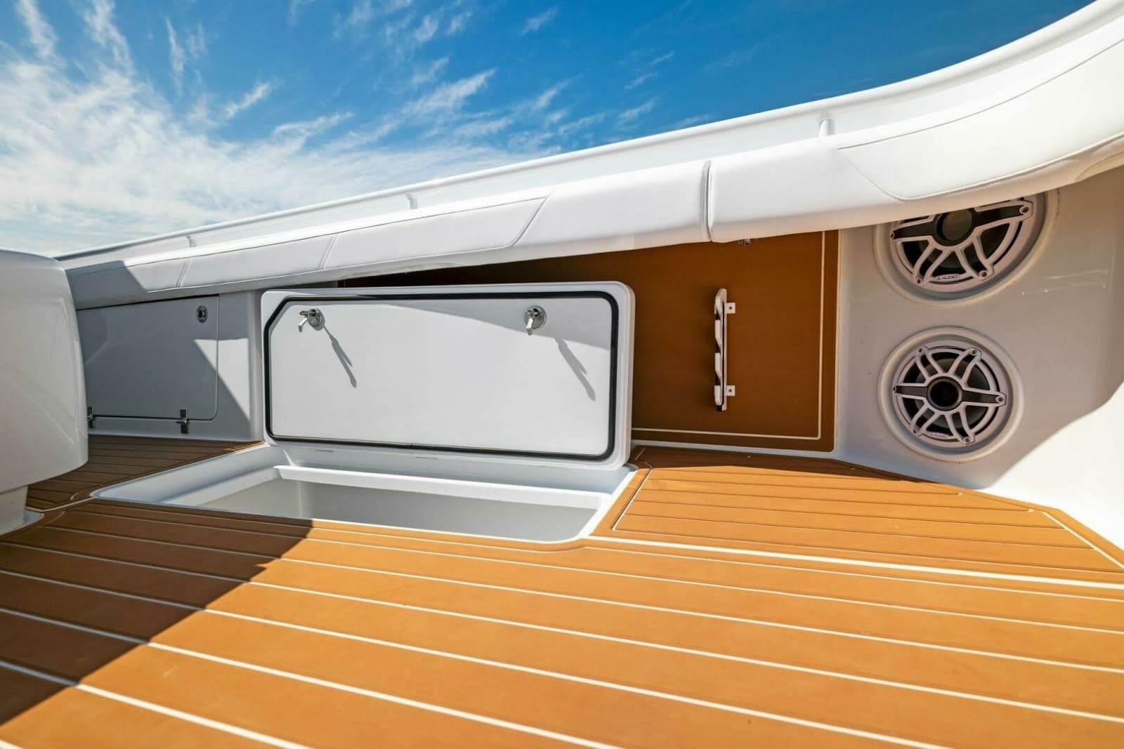 2022 Barker Boatworks 40 HPC - Photo 17